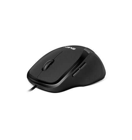 Мышь SVEN RX-440, 3-е