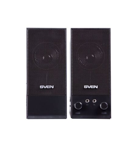 Акустическая система SVEN SPS-604, 2-е фото товара в интерент-магазине freenet.by Акустическая система SVEN SPS-604, 2-е