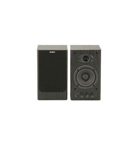 Акустическая система SVEN SPS-610 Black, 2-е