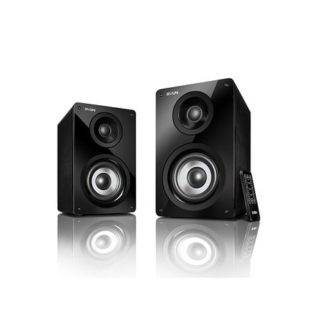 Акустическая система SVEN SPS-707, 3-е