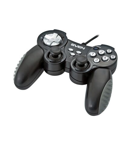 Геймпад SVEN X-PAD, 3-е фото товара в интерент-магазине freenet.by Геймпад SVEN X-PAD, 3-е