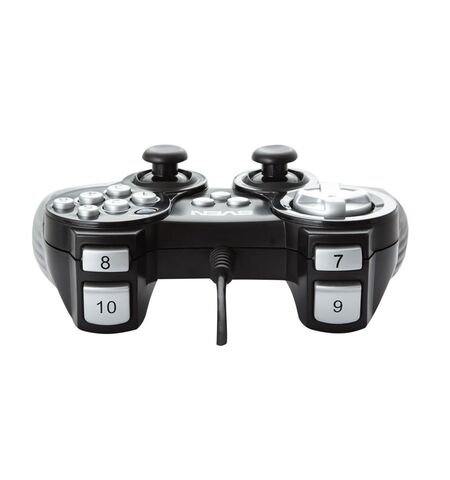 Геймпад SVEN X-PAD, 2-е фото товара в интерент-магазине freenet.by Геймпад SVEN X-PAD, 2-е