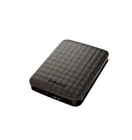 Внешний жесткий диск Seagate Maxtor M3 Portable 2TB (HX-M201TCB/G), 2-е