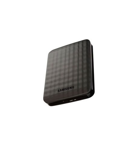 Внешний жесткий диск Seagate Maxtor M3 Portable 2TB (HX-M201TCB/G), 3-е