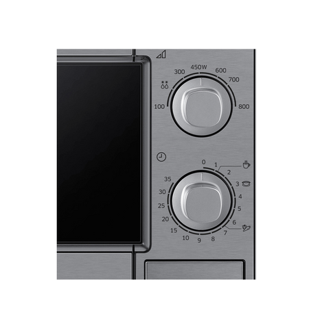 Микроволновая печь Samsung ME81MRTS, 4-е