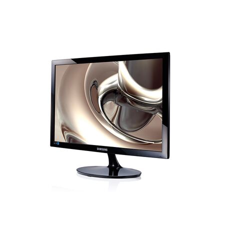 Монитор Samsung S22D300HY, 2-е