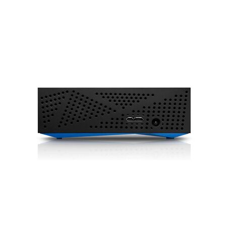 Внешний жесткий диск Seagate Backup Plus Desktop Drive 3TB (STDT3000200), 3-е
