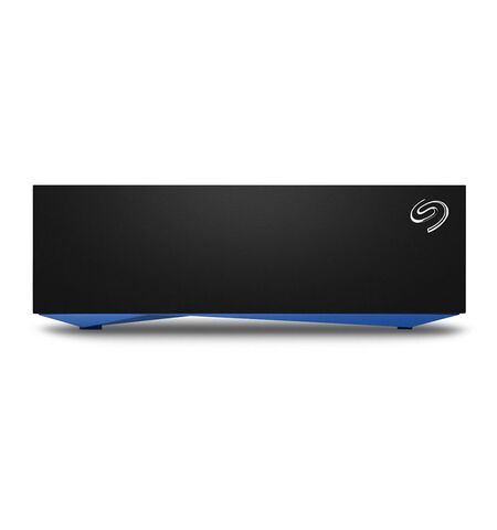Внешний жесткий диск Seagate Backup Plus Desktop Drive 3TB (STDT3000200), 4-е