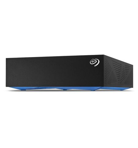 Внешний жесткий диск Seagate Backup Plus Desktop Drive 3TB (STDT3000200), 5-е