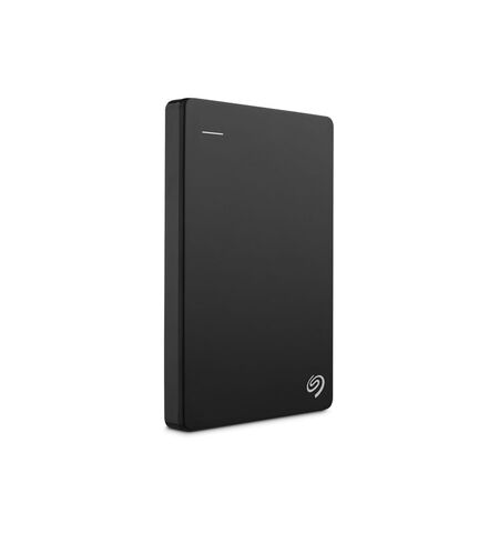 Внешний жесткий диск Seagate Backup Plus Slim 2TB Black (STDR2000200), 6-е