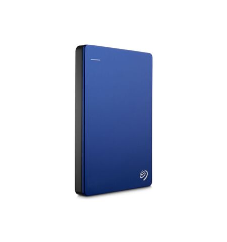 Внешний жесткий диск Seagate Backup Plus Slim 2TB Blue (STDR2000202), 7-е