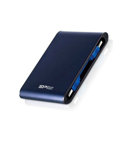 Внешний жесткий диск Silicon Power Armor A80 2TB (SP020TBPHDA80S3B), 2-е