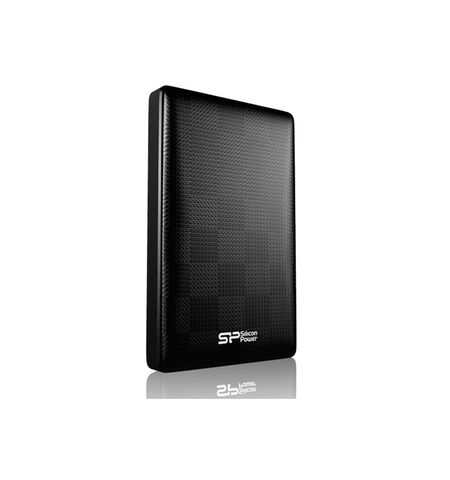 Внешний жесткий диск Silicon Power Diamond D03 2TB (SP020TBPHDD03S3K), 2-е