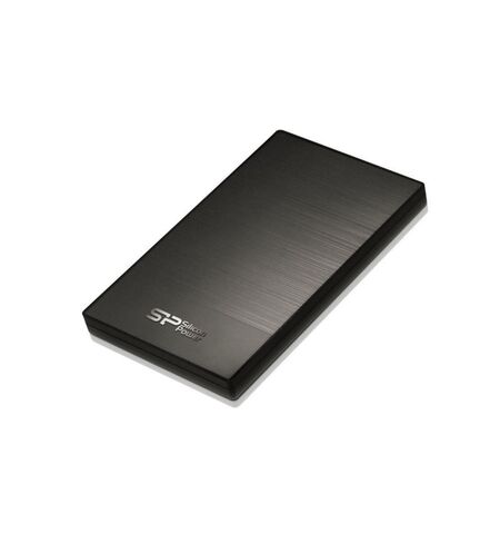 Внешний жесткий диск Silicon Power Diamond D05 2TB (SP020TBPHDD05S3T), 2-е