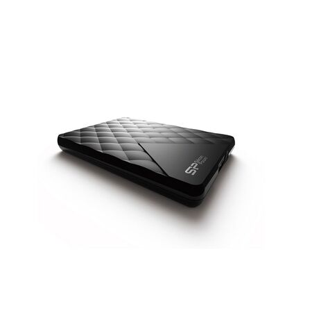 Внешний жесткий диск Silicon Power Diamond D06 2TB (SP020TBPHDD06S3K), 3-е