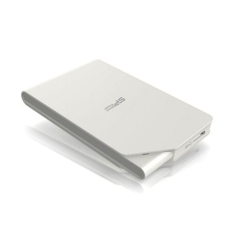 Внешний жесткий диск Silicon Power Stream S03 2TB (SP020TBPHDS03S3W), 2-е