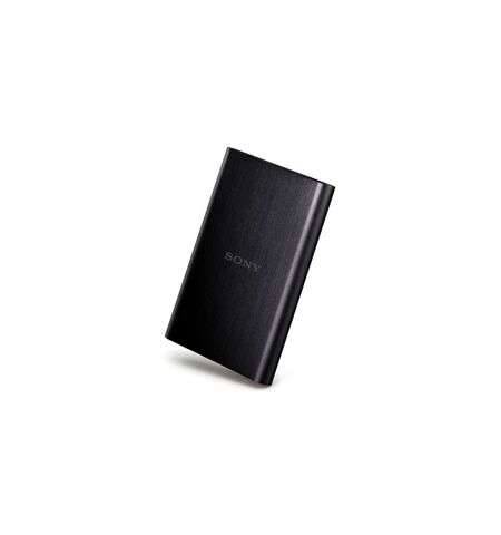 Внешний жесткий диск Sony HD-E1 1TB (HD-E1/B), 2-е