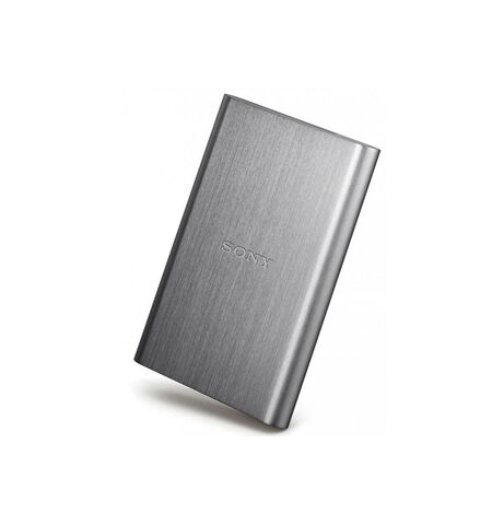 Внешний жесткий диск Sony HD-E1 1TB (HD-E1/S), 2-е