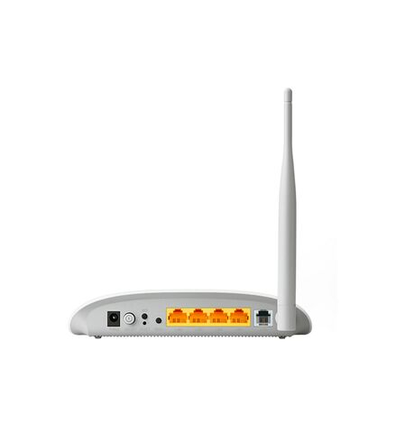 Беспроводной DSL-маршрутизатор TP-Link TD-W8951ND, 3-е