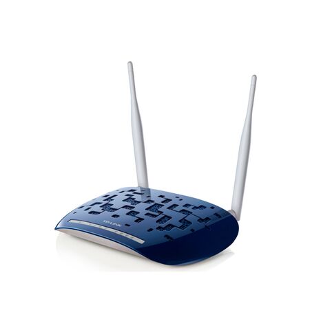 Беспроводной DSL-маршрутизатор TP-Link TD-W8960N, 2-е
