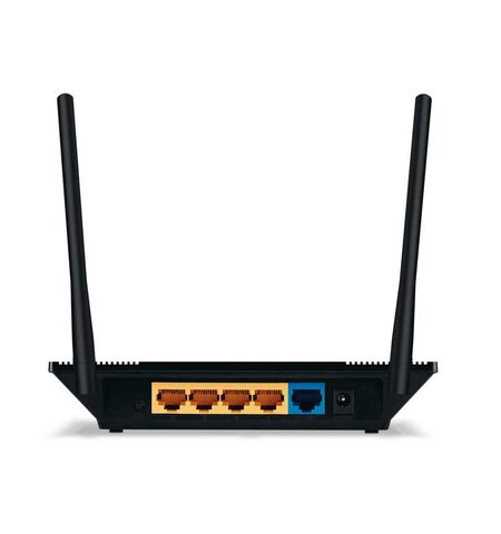Беспроводной маршрутизатор TP-Link TL-WR841HP, 3-е