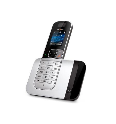 Радиотелефон teXet TX-D7605A, 3-е
