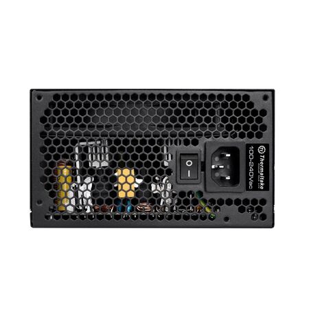 Блок питания Thermaltake Hamburg 530W (W0392RE), 3-е