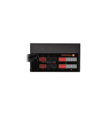 Блок питания Thermaltake London 550W (TP-550AH3CCG-A), 4-е