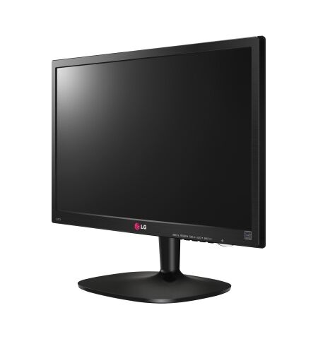 Монитор LG 20M35A, 2-е