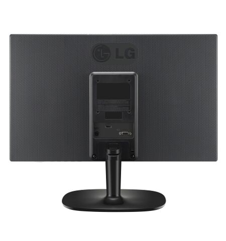 Монитор LG 20M35A, 4-е