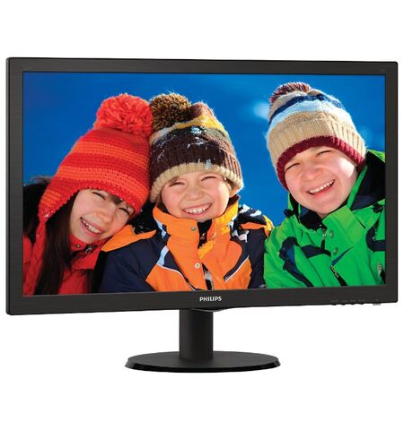 Монитор Philips 233V5LSB/00, 2-е