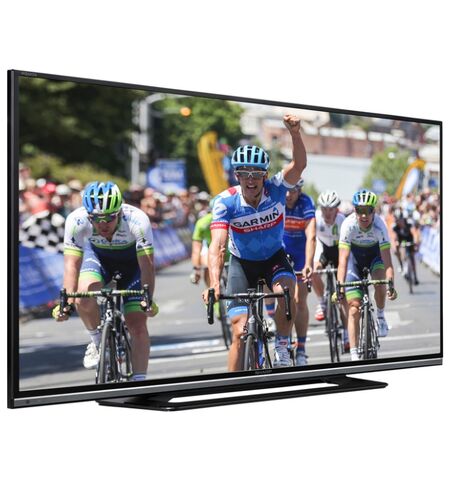 Телевизор Sharp LC-32LD165, 2-е