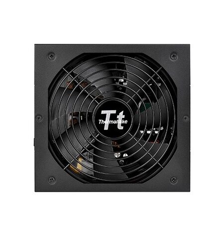 Блок питания Thermaltake Paris 650W (W0493RE), 3-е