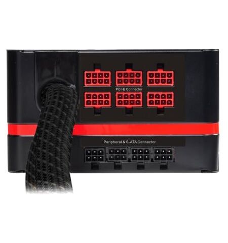 Блок питания Thermaltake Toughpower Grand 1050W (TPG-1050M), 2-е