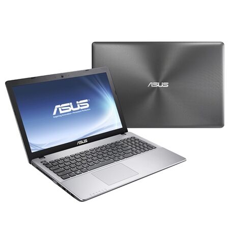 Ноутбук ASUS X550CC-XO642, 2-е