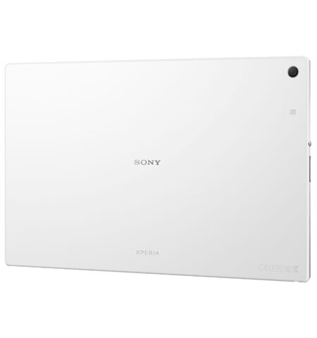 Планшет Sony Xperia Z2 Tablet 16GB 4G White (SGP521RUW), 2-е