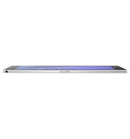 Планшет Sony Xperia Z2 Tablet 16GB 4G White (SGP521RUW), 4-е