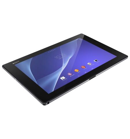 Планшет Sony Xperia Z2 Tablet 16GB 4G White (SGP521RUW), 5-е
