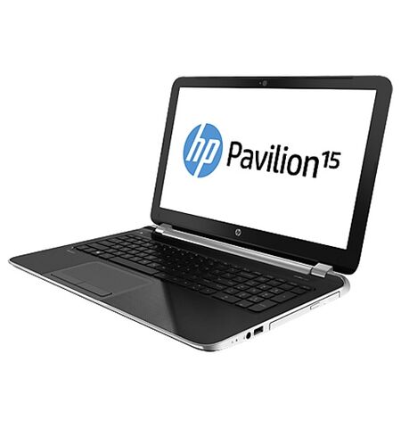 Ноутбук HP Pavilion 15-n058sr (E7G13EA), 2-е
