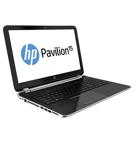Ноутбук HP Pavilion 15-n269er (G6Q66EA), 2-е