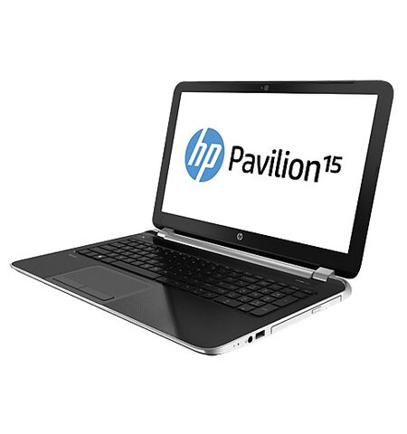 Ноутбук HP Pavilion 15-n269er (G6Q66EA), 3-е