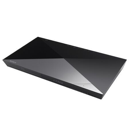 Blu-ray-плеер Sony BDP-S6200, 2-е