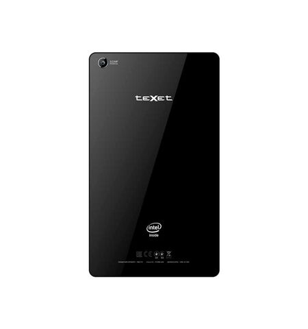 Планшет teXet X-force 8 16GB 3G TM-8048, 2-е фото товара в интерент-магазине freenet.by Планшет teXet X-force 8 16GB 3G TM-8048, 2-е