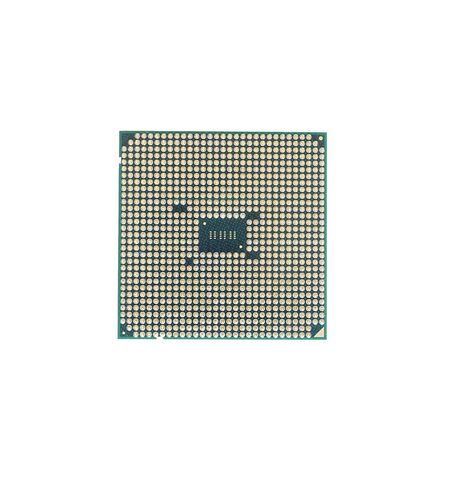 Процессор AMD A10-7850K, 2-е