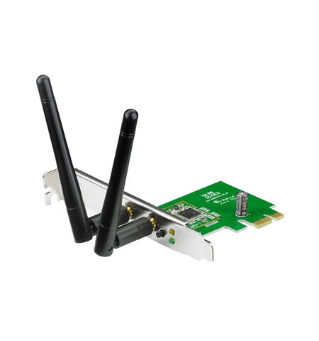 Беспроводной адаптер ASUS PCE-N15, 2-е