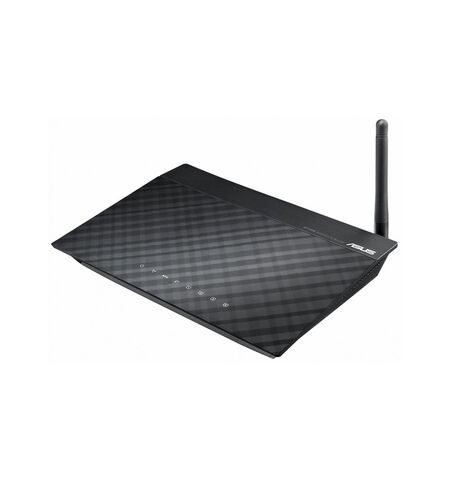 Беспроводной маршрутизатор ASUS RT-N10E, 4-е