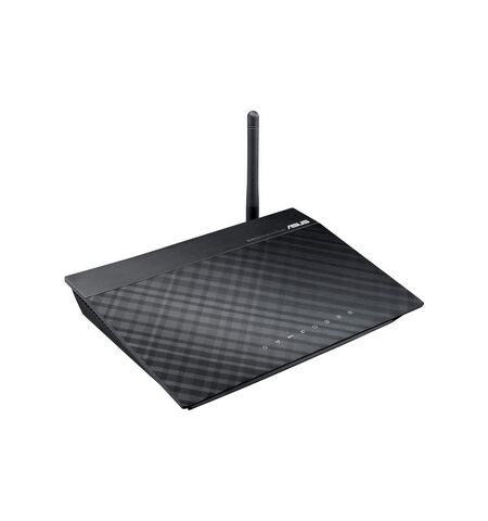 Беспроводной маршрутизатор ASUS RT-N10E, 3-е