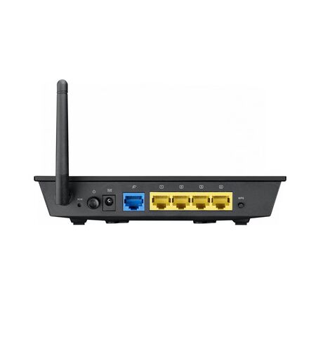 Беспроводной маршрутизатор ASUS RT-N10E, 2-е