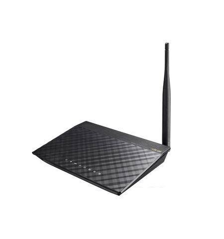 Беспроводной маршрутизатор ASUS RT-N10P, 4-е