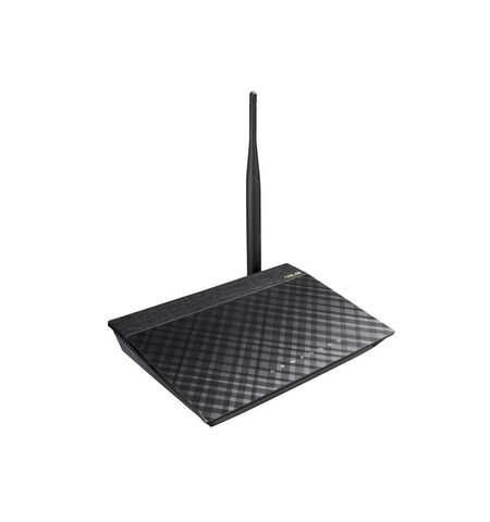 Беспроводной маршрутизатор ASUS RT-N10P, 3-е